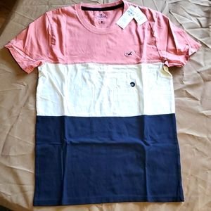 NWT: HOLLISTER must-have collection T. A4.